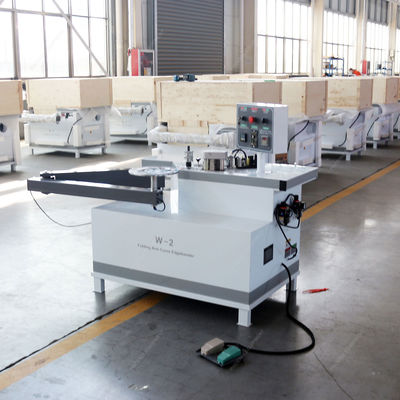 170 kg W2 Bander automatico multifunzione per la lavorazione del legno per la produzione di compensato