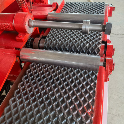 300 kg Maschine per seghe a tronco rotonde a seghe a legno duro con alta potenza e 7,5 kW