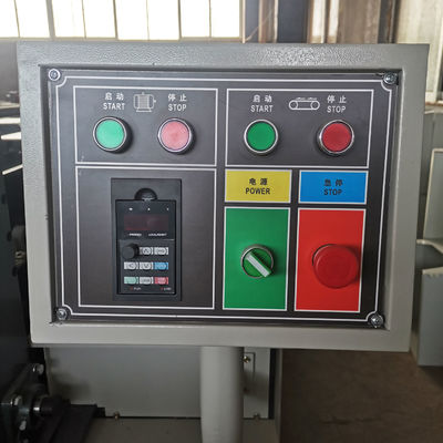 380v/50Hz Automatica per la lavorazione del legno, porta per armadietto di compensato, spazzola per filo, tamburo e macchina per la candeggina