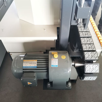 380v/50Hz Automatica per la lavorazione del legno, porta per armadietto di compensato, spazzola per filo, tamburo e macchina per la candeggina