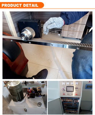 Miglior scelta degli alberghi Hpl Hot Press Machine for Woodworking