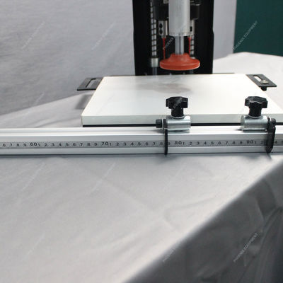 110V/220V/Voltamento personalizzato Energy Mining Vertical Boring Machine per serratura delle porte