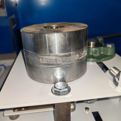 Spessore della banda del bordo del prodotto alimentare ≥ 0,6 mm