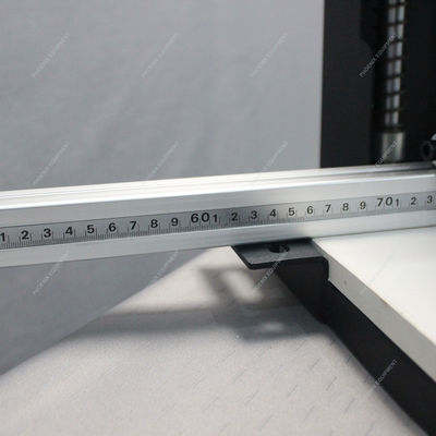 110V/220V Verticale portatile macchina di perforazione per la lavorazione del legno per foratura a cerniera e minifisso