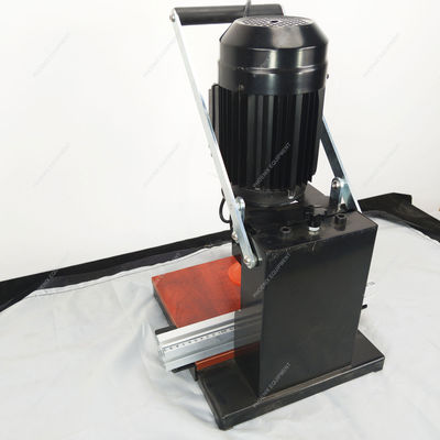 110V/220V Verticale portatile macchina di perforazione per la lavorazione del legno per foratura a cerniera e minifisso