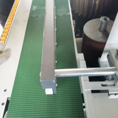 Macchina di levigatura automatica con larghezza illimitata
