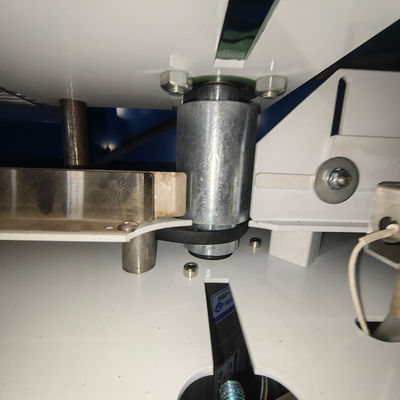 PDB-1 Macchina di marcatura a fascia di bordo per la stampa di mobili e stampante automatica di codici