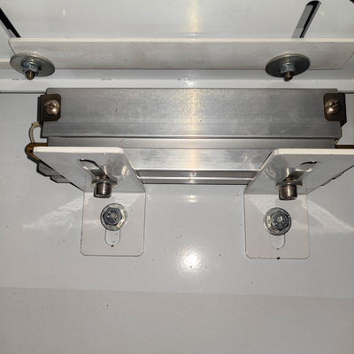 PDB-1 Macchina di marcatura a fascia di bordo per la stampa di mobili e stampante automatica di codici