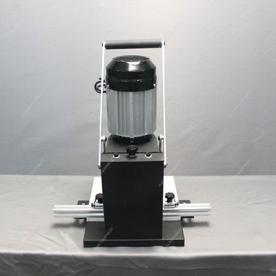1100w singola linea numero macchina di perforazione del legno per foratura portatile a cerniera nei mobili