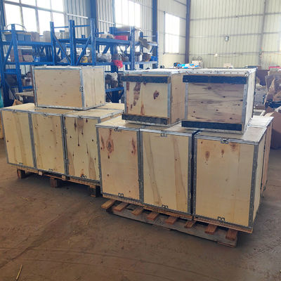PF30 Macchina per il taglio di angoli per la rivestimento di cartoni MDF a 220V/50HZ