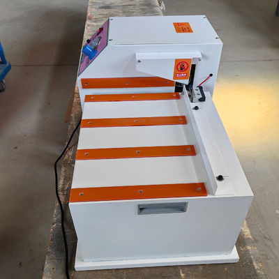 800W PF30 macchina portatile per il taglio dei profili per la lavorazione del legno