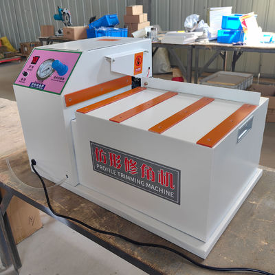 800W PF30 macchina portatile per il taglio dei profili per la lavorazione del legno