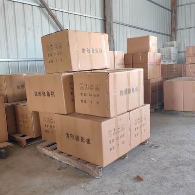 800W PF30 macchina portatile per il taglio dei profili per la lavorazione del legno