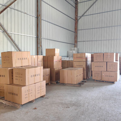 220V/50HZ macchina per la lavorazione del legno per la produzione di mobili