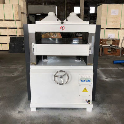 MB206B Mini Legno Pianificatore con velocità automatica di fusione e Pianificatore Lama di macinatura