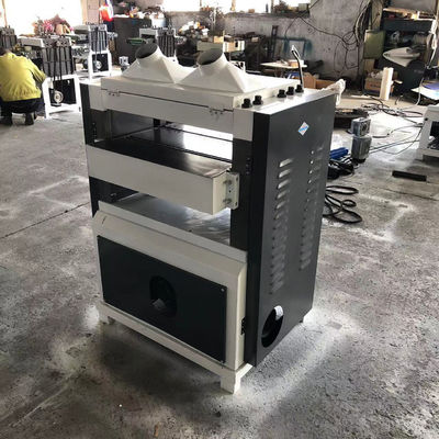 MB206B Mini Legno Pianificatore con velocità automatica di fusione e Pianificatore Lama di macinatura