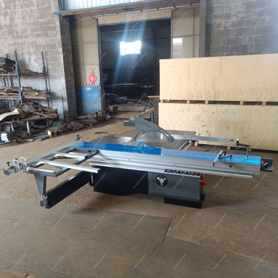 MJ3200 Testa scorrevole per seghe industriali per legno per il taglio di legno