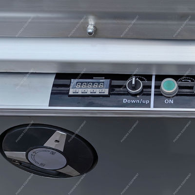 MJ3200 Testa scorrevole per seghe industriali per legno per il taglio di legno