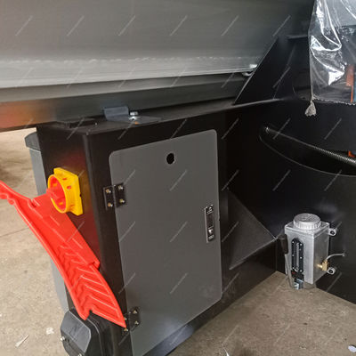 MJ3200 Testa scorrevole per seghe industriali per legno per il taglio di legno