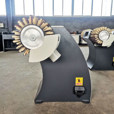 Lavoro del legno lucidatura manuale PM60A Mini Sander per scalinata manubrio pavimento spazzola per porte in legno