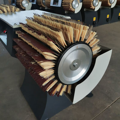 Lavoro del legno lucidatura manuale PM60A Mini Sander per scalinata manubrio pavimento spazzola per porte in legno