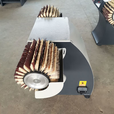 Lavoro del legno lucidatura manuale PM60A Mini Sander per scalinata manubrio pavimento spazzola per porte in legno