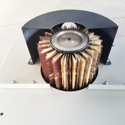 800mm*660mm*1100mm Dimensione Macchina di lucidatura manuale elettrica per la lavorazione del legno per la casa