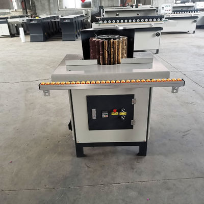 800mm*660mm*1100mm Dimensione Macchina di lucidatura manuale elettrica per la lavorazione del legno per la casa