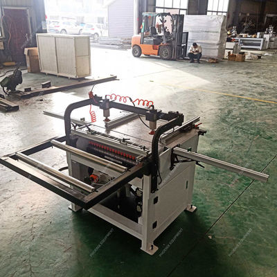 220V/380V/Motore di trivellazione laterale per lavori di legno su più assi