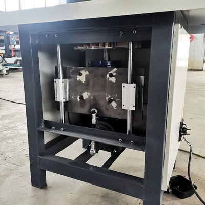 380v / 50Hz Arredamento di legno Armadio Porta Borsa Borsa Sander Tamburo laterale Lavatrice di porta di legno