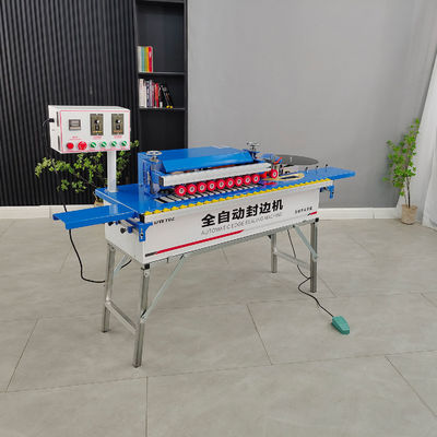 DW102 Macchina automatica per la banda di bordo per uso domestico