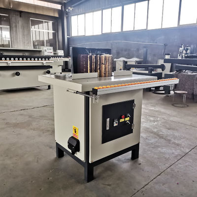 380v / 50Hz Arredamento di legno Armadio Porta Borsa Borsa Sander Tamburo laterale Lavatrice di porta di legno