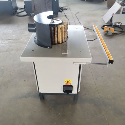 110 KG Peso Manuale Tavolo Armadio Armadio Porta Pannello laterale Mini Sander per la macchina per la lavorazione del legno