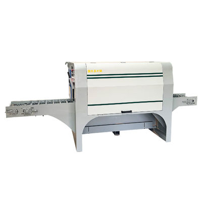 PYM200 sega circolare per la lavorazione del legno 200 mm Multi Blade Rip Saw per negozi di materiali da costruzione