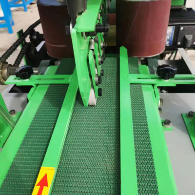 Macchine per la levigatura a quattro lati con grado automatico automatico