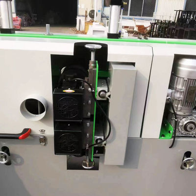 Macchine per la levigatura a quattro lati con grado automatico automatico