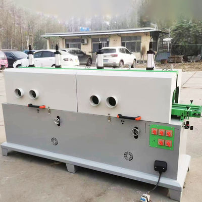 Macchine per la levigatura a quattro lati con grado automatico automatico