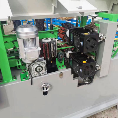 Macchine per la levigatura a quattro lati con grado automatico automatico