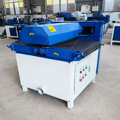 PDPJ300 Serratura automatica per legno a planche CNC multi-rip per negozi di materiali da costruzione