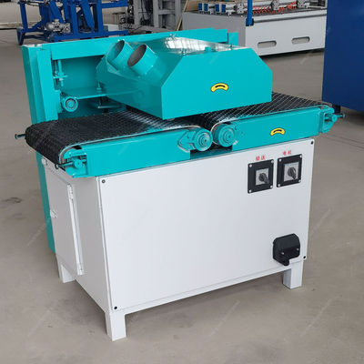 Macchina per la sega multi-sparatura per legno da 300 mm per il taglio di lamiere di legno 120*70*110