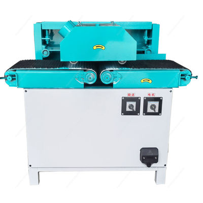 Macchina per la sega multi-sparatura per legno da 300 mm per il taglio di lamiere di legno 120*70*110
