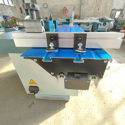 MX5117B Macchina per la lavorazione del legno per la fabbricazione di porte in legno e porte per armadi