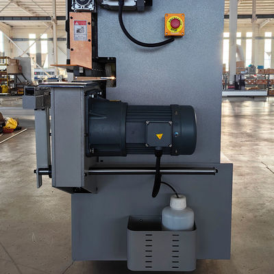 Macchine per la lavorazione del legno a banda di bordo CNC con potenza di 12 kW