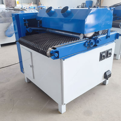 120*70*110 Lamella di sega circolare CNC Multi Rip Saw per il taglio di compensato ad alta precisione