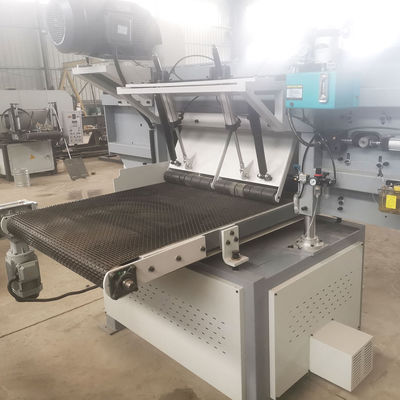 21.12kw Legno massello a fusoliera per taglio di mobili