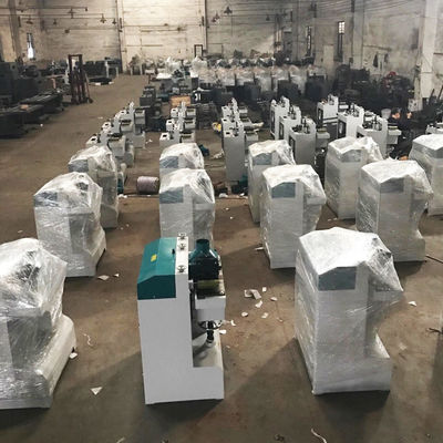 Macchine per la lavorazione del filo MB105 per linee di alimentazione automatiche