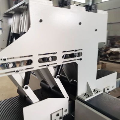 21.12kw Legno massello a fusoliera per taglio di mobili