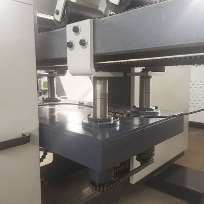 21.12kw Legno massello a fusoliera per taglio di mobili