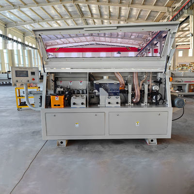 Macchina di bandaggio a grandi dimensioni completamente automatica PM50A 6 funzioni 860 kg Peso