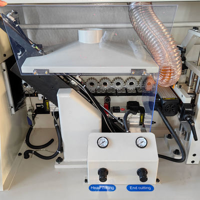 Macchina di bandaggio a grandi dimensioni completamente automatica PM50A 6 funzioni 860 kg Peso
